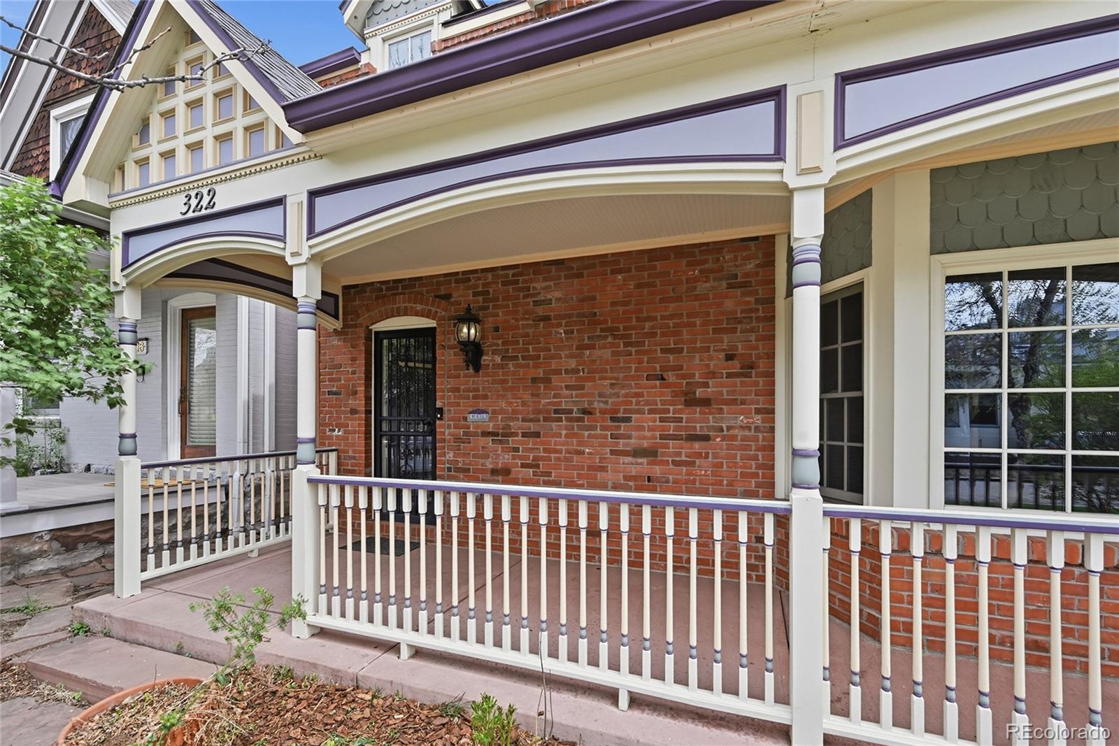 322 S Humboldt Street