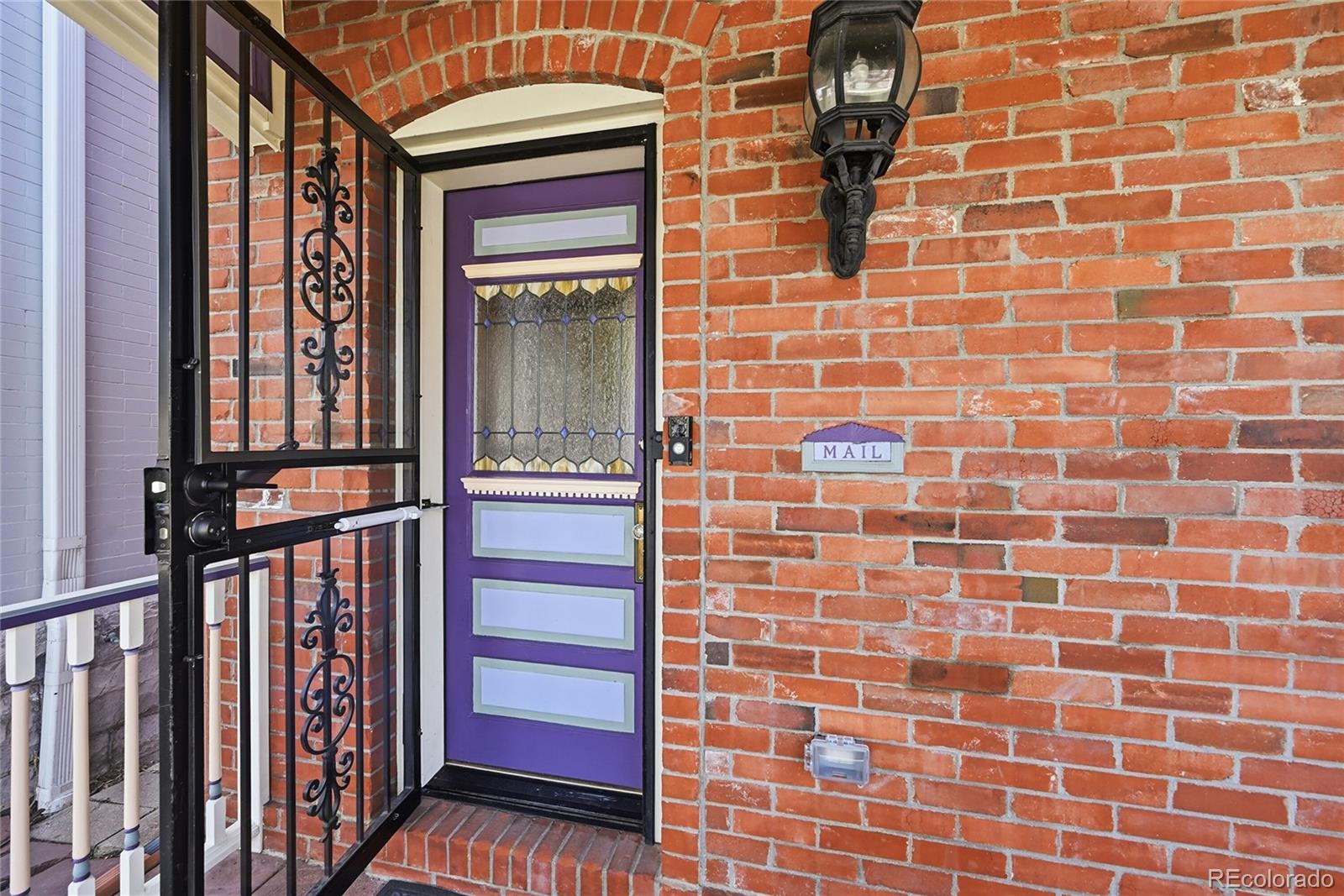 322 S Humboldt Street