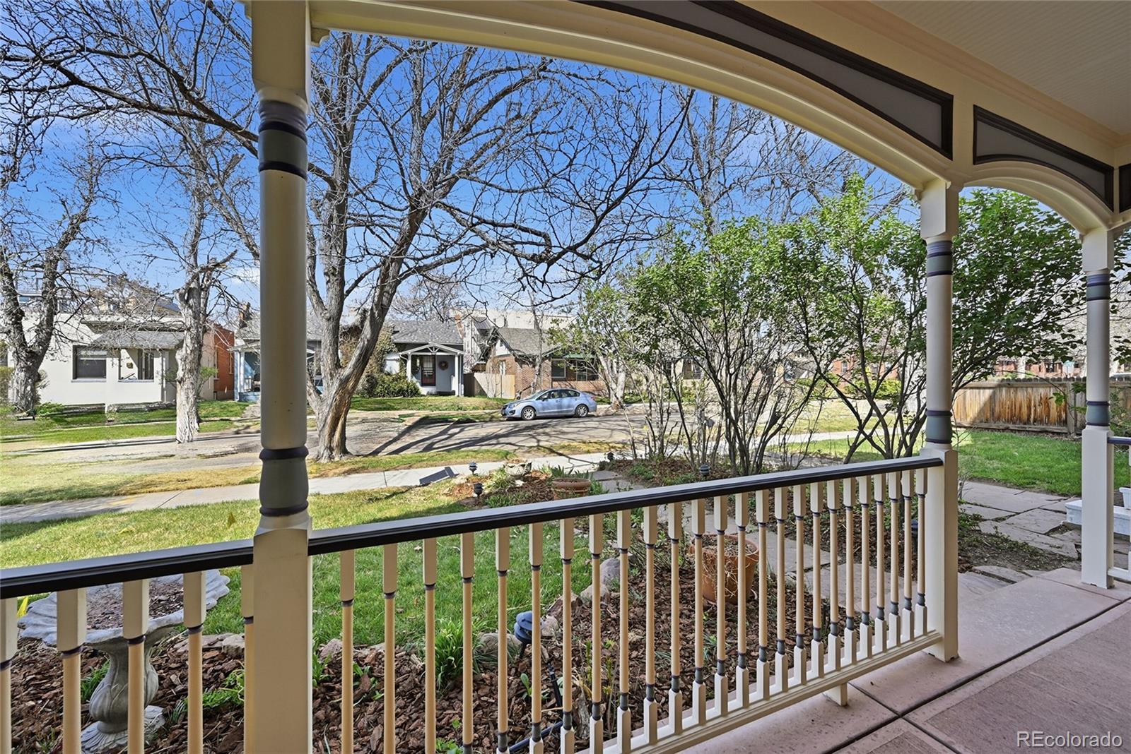 322 S Humboldt Street