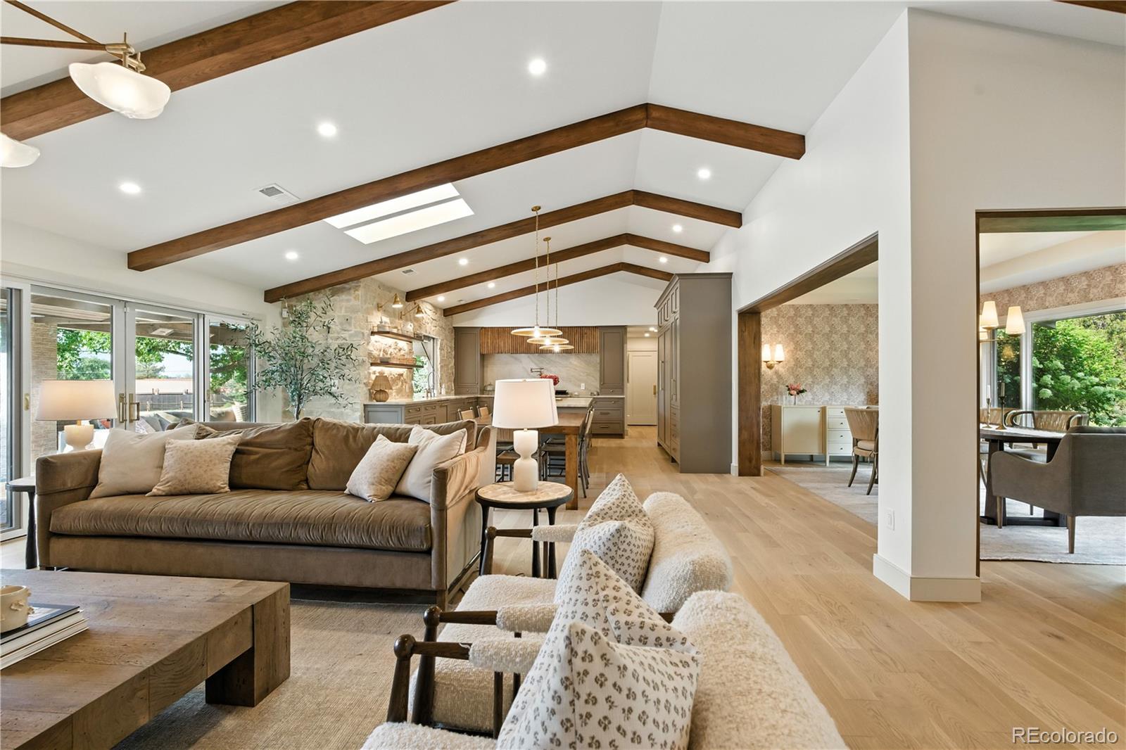 8 Carriage Lane, Cherry Hills Village, CO, 80121 10 8 Carriage Lane