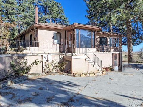 8140 Table Mountain Road, Rye, CO 81069 - #: 3226986