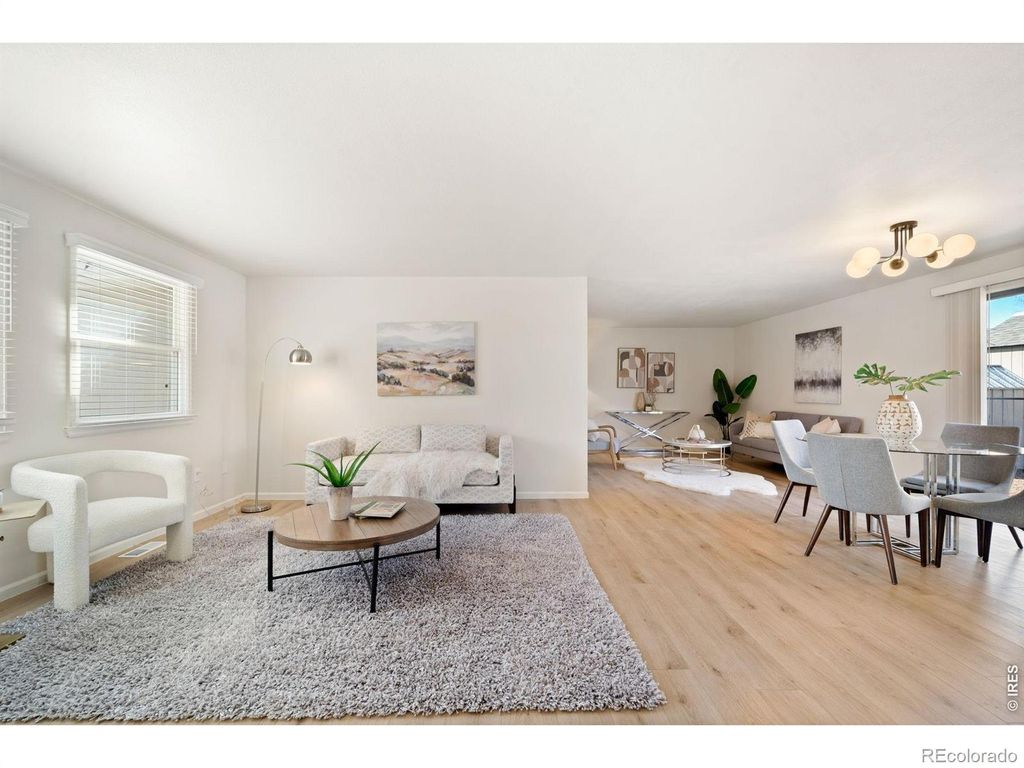 Photo of 1217 Hunter Court, Longmont, CO 80501 (MLS # IR1053621)