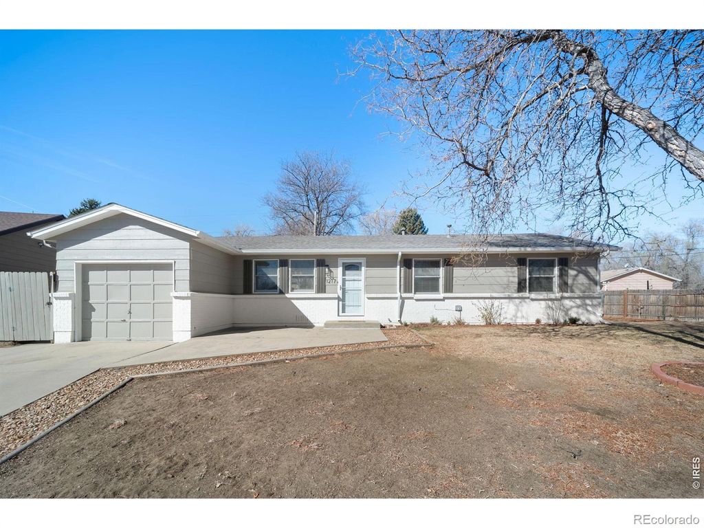 Photo of 1217 Hunter Court, Longmont, CO 80501 (MLS # IR1053621)