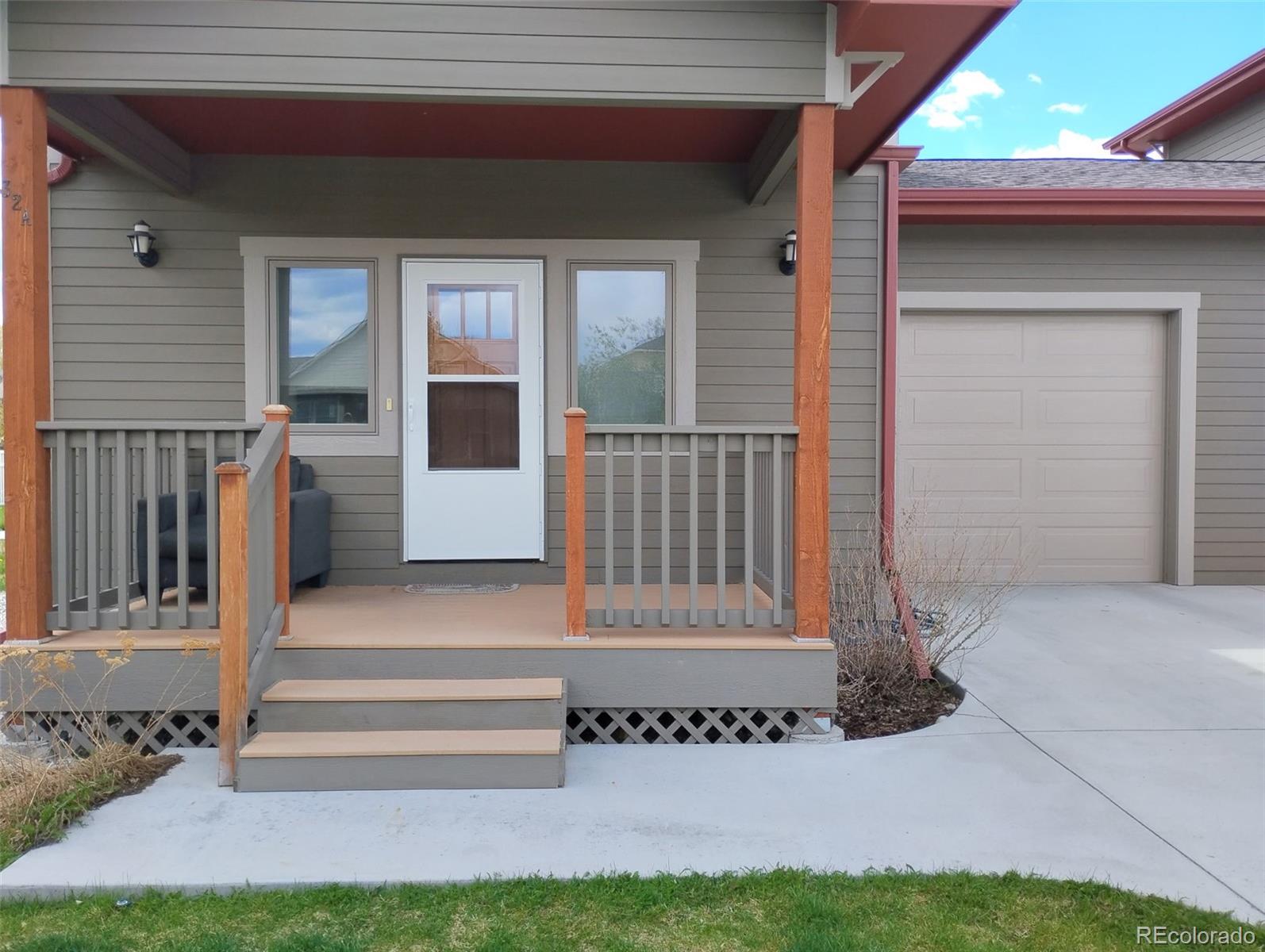 32 Trailside Circle A
