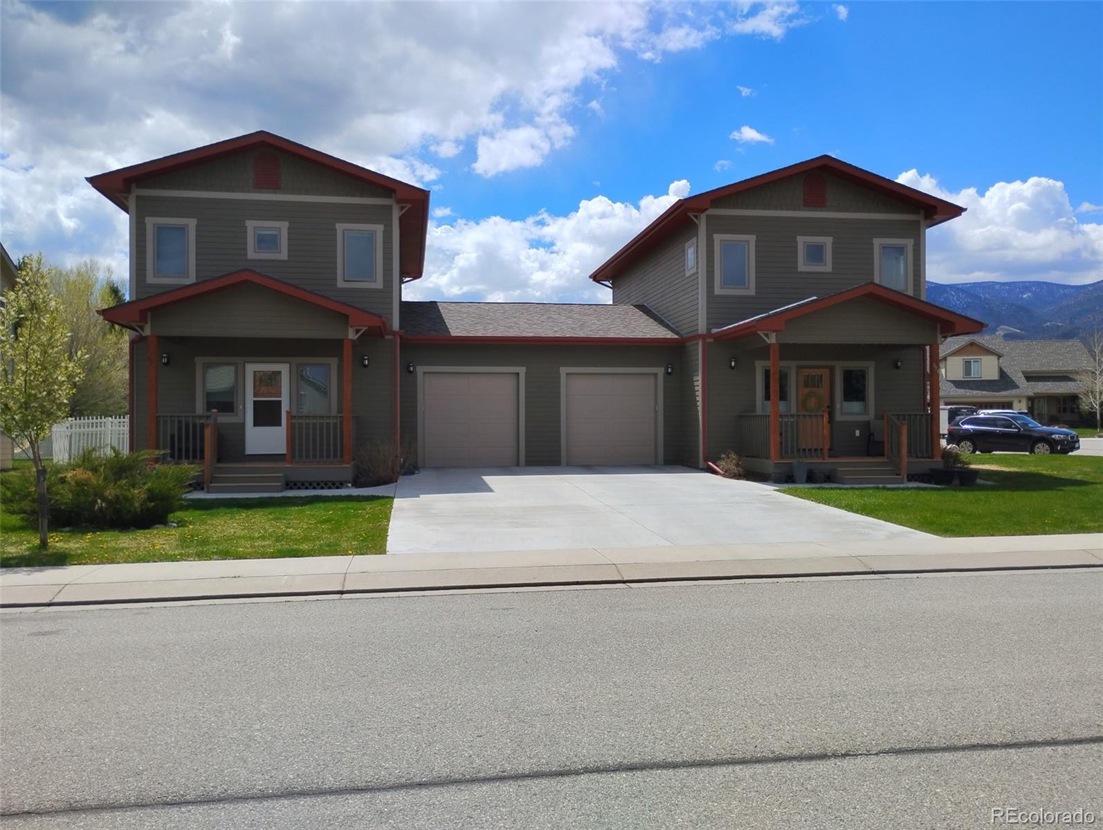 32 Trailside Circle A