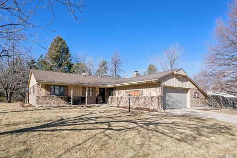 3390 S Holly Place Denver CO 80222