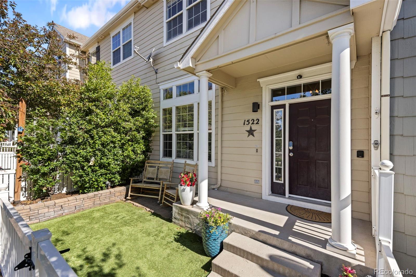 1522 Chimney Peak Drive, Castle Rock, CO, 80109 2 1522 Chimney Peak Drive