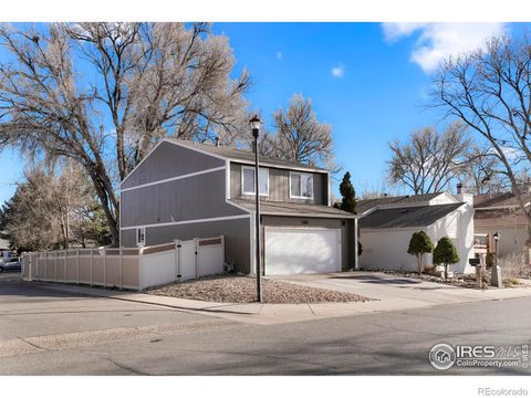 1356 Emery Street Longmont CO 80501