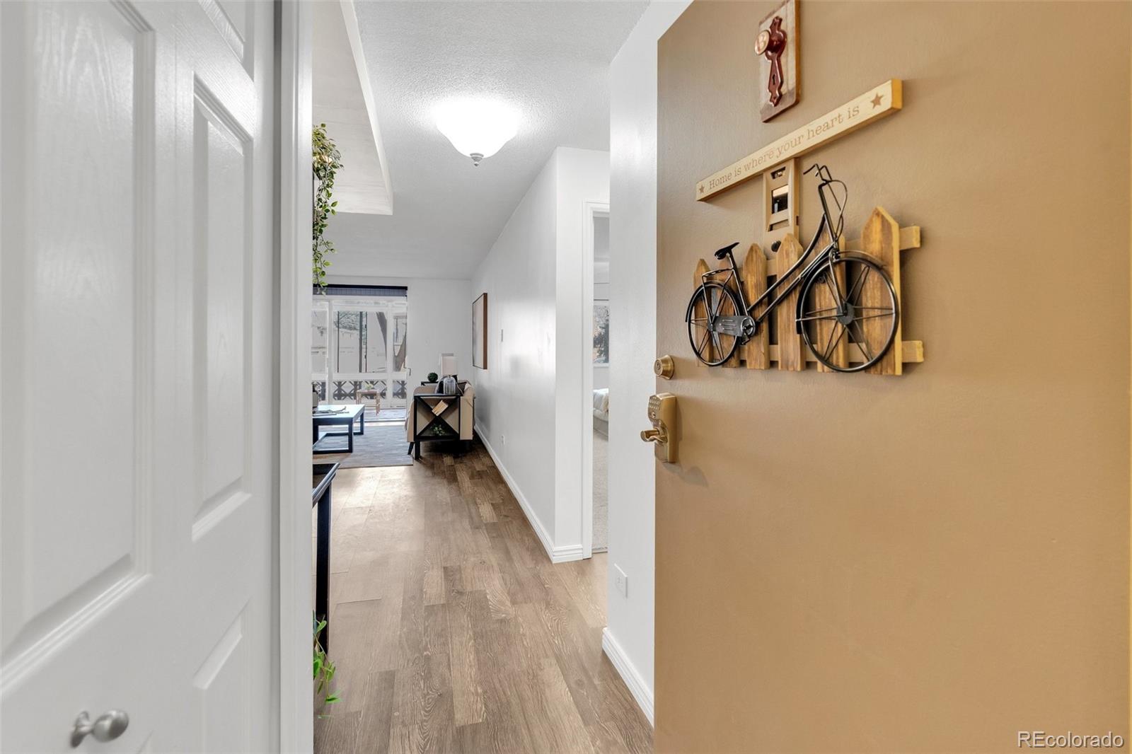 9300 E Center Avenue 7A