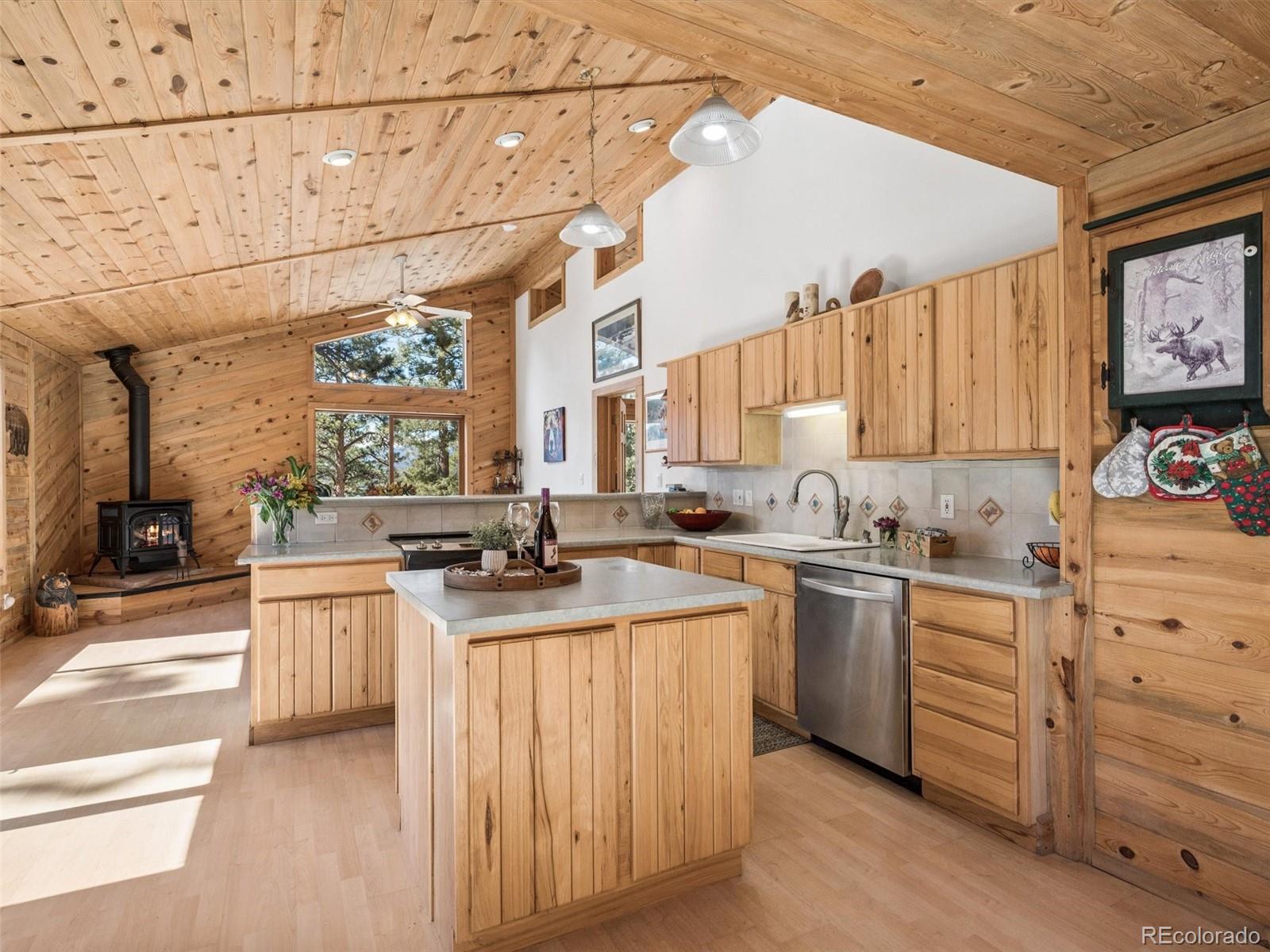 13623 S Wamblee Valley Road