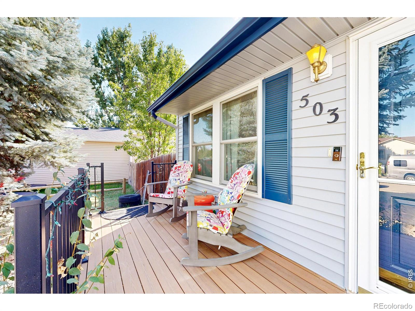 503 Broadview Drive