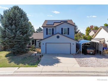 503 Broadview Drive Severance CO 80550