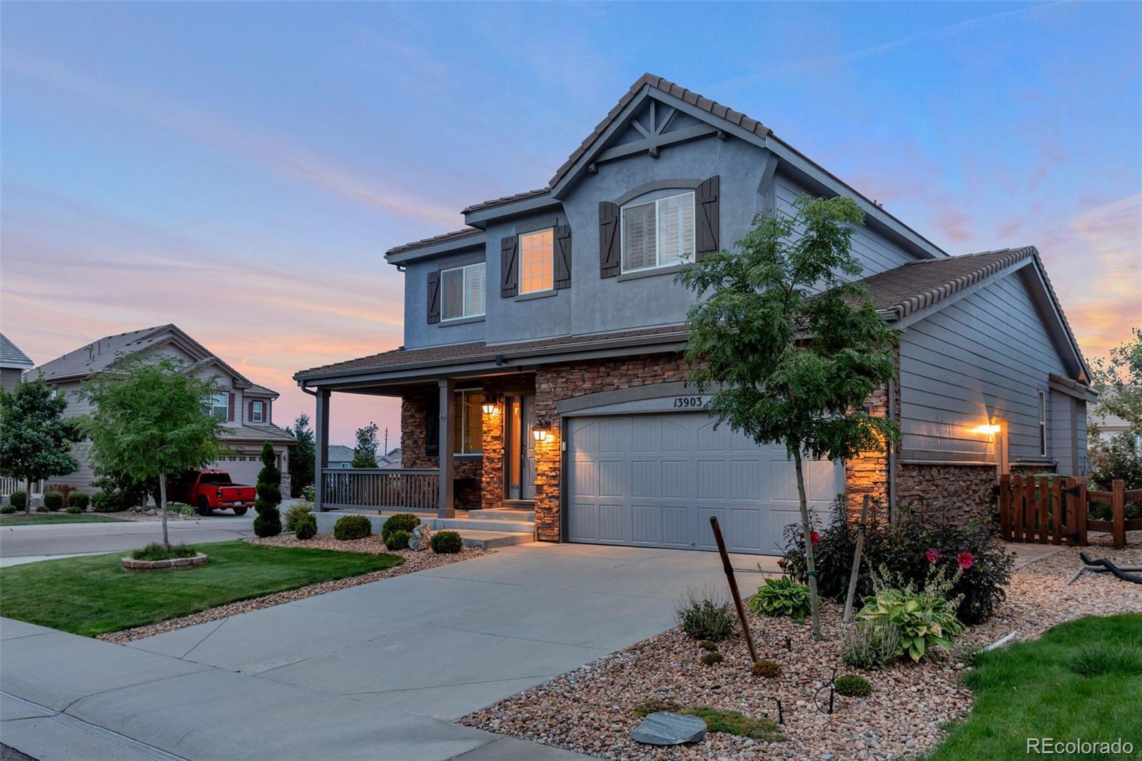 13903 Hillsboro Drive