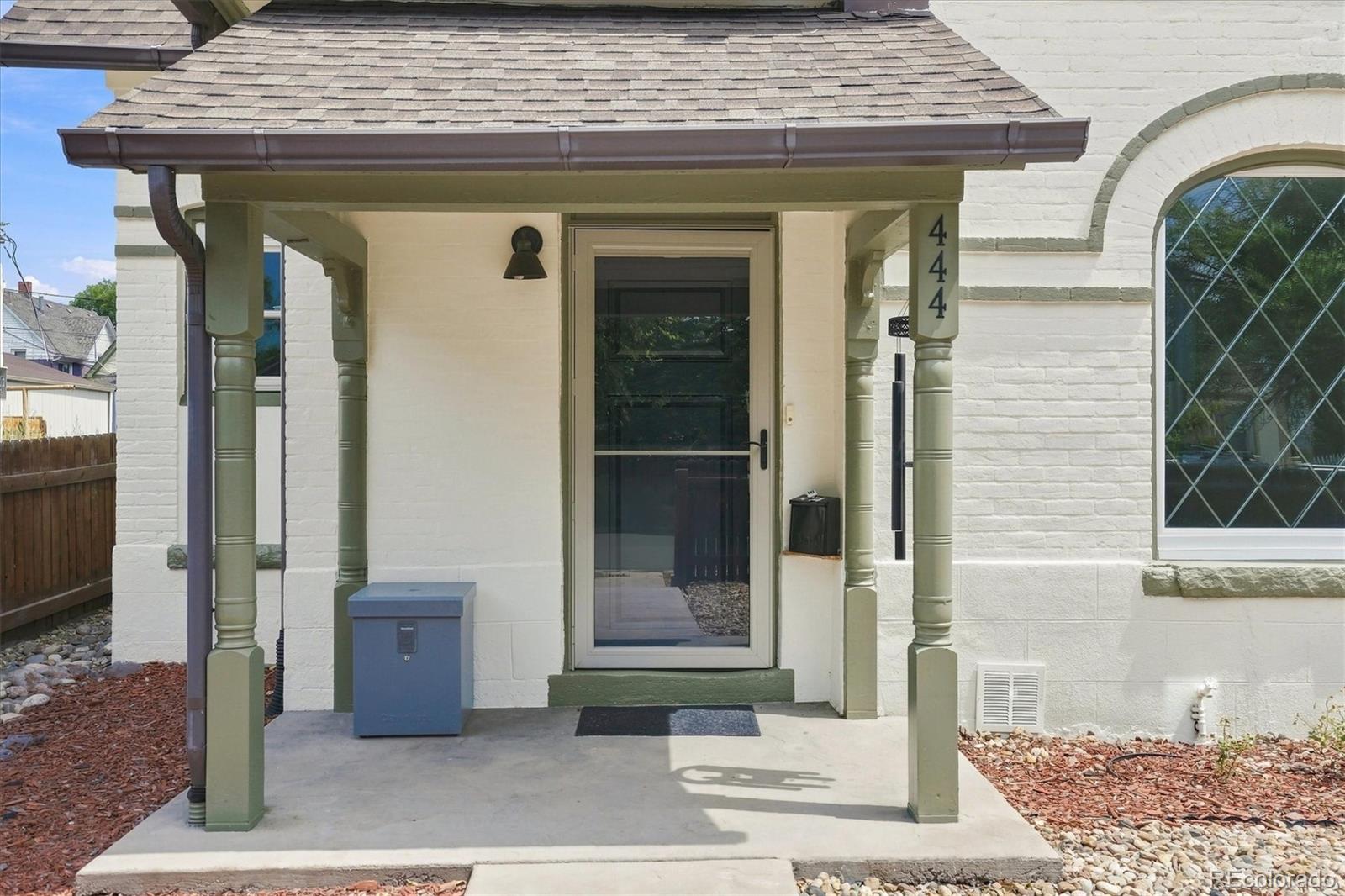 444 Elati Street