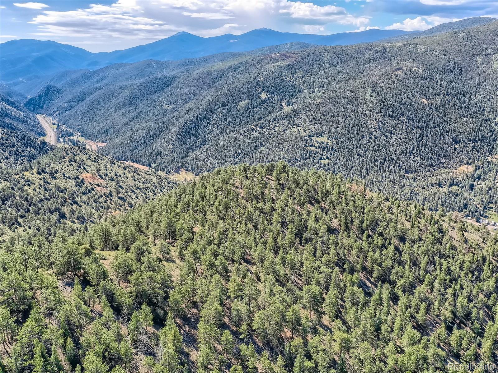 Lot 1 Eagle Mining Claim