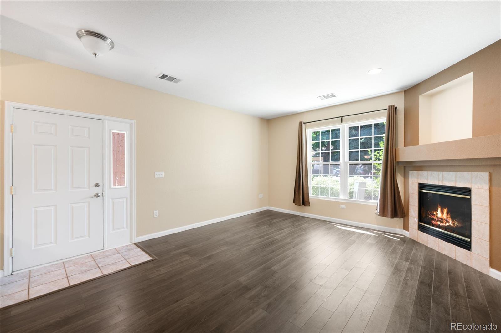 4064 S Carson Street 101