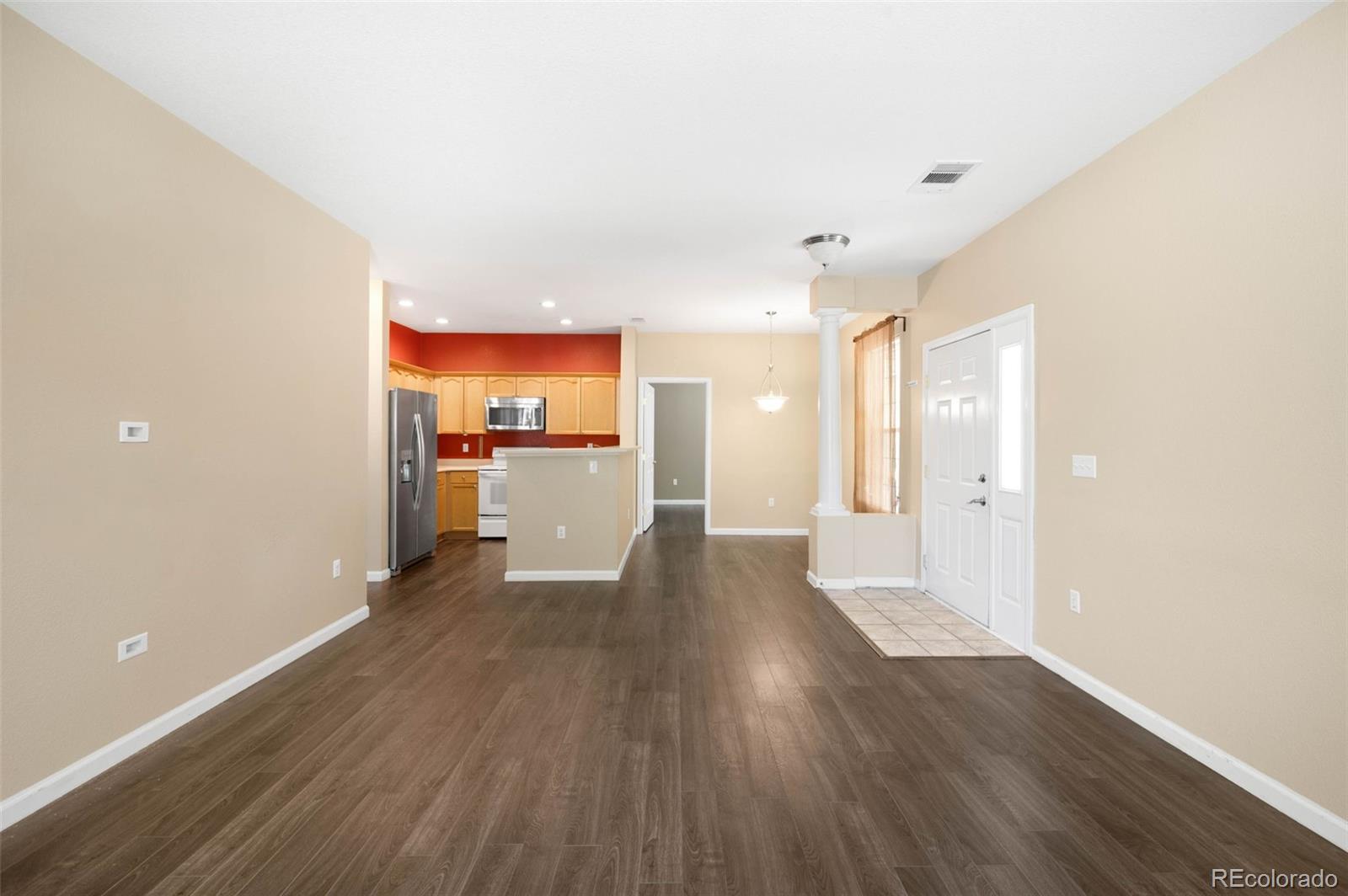 4064 S Carson Street 101