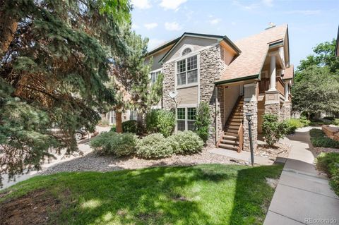 4064 S Carson Street 101 Aurora CO 80014