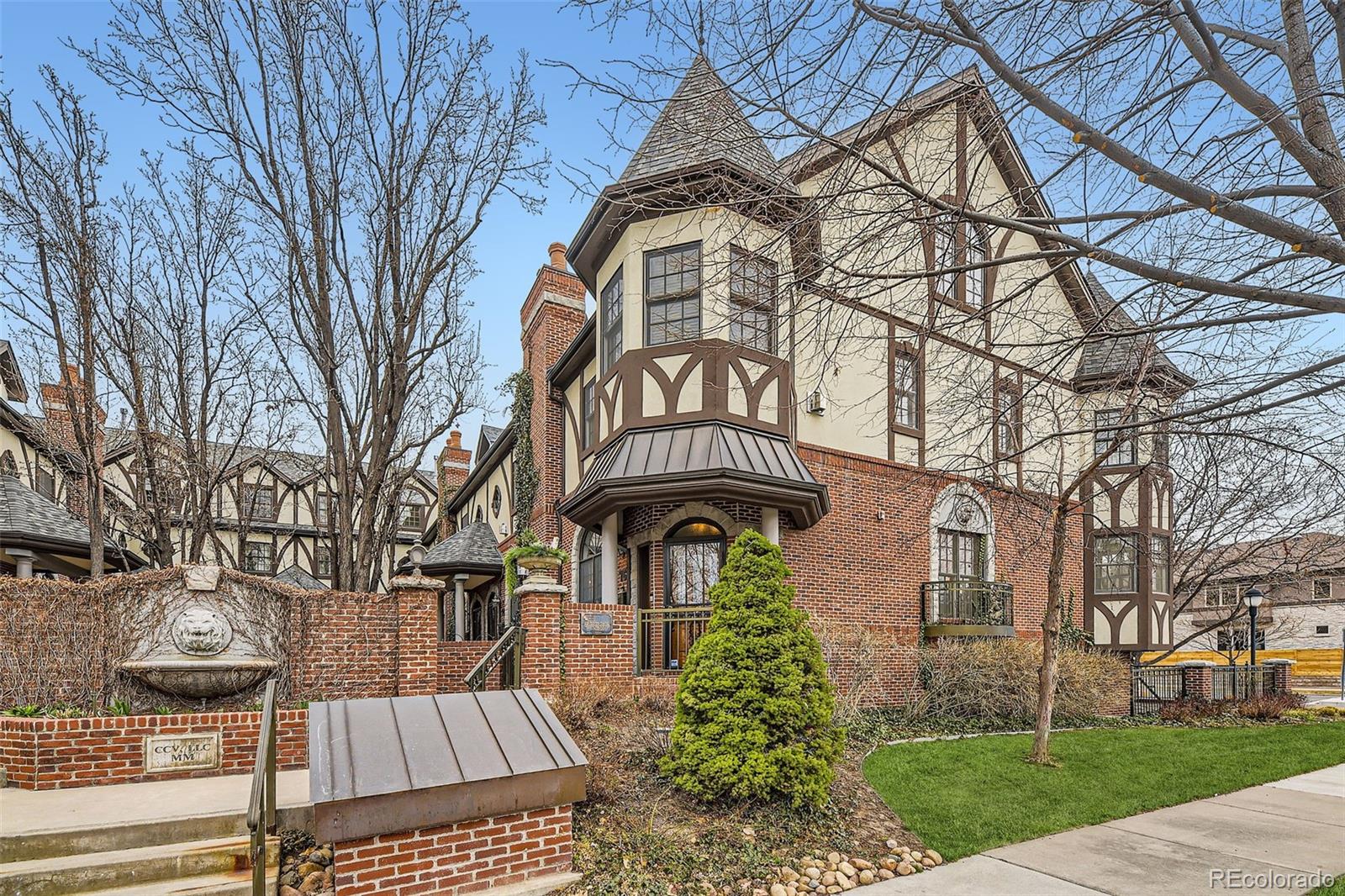 76 S Garfield Street, Denver, CO, 80209 2 76 S Garfield Street