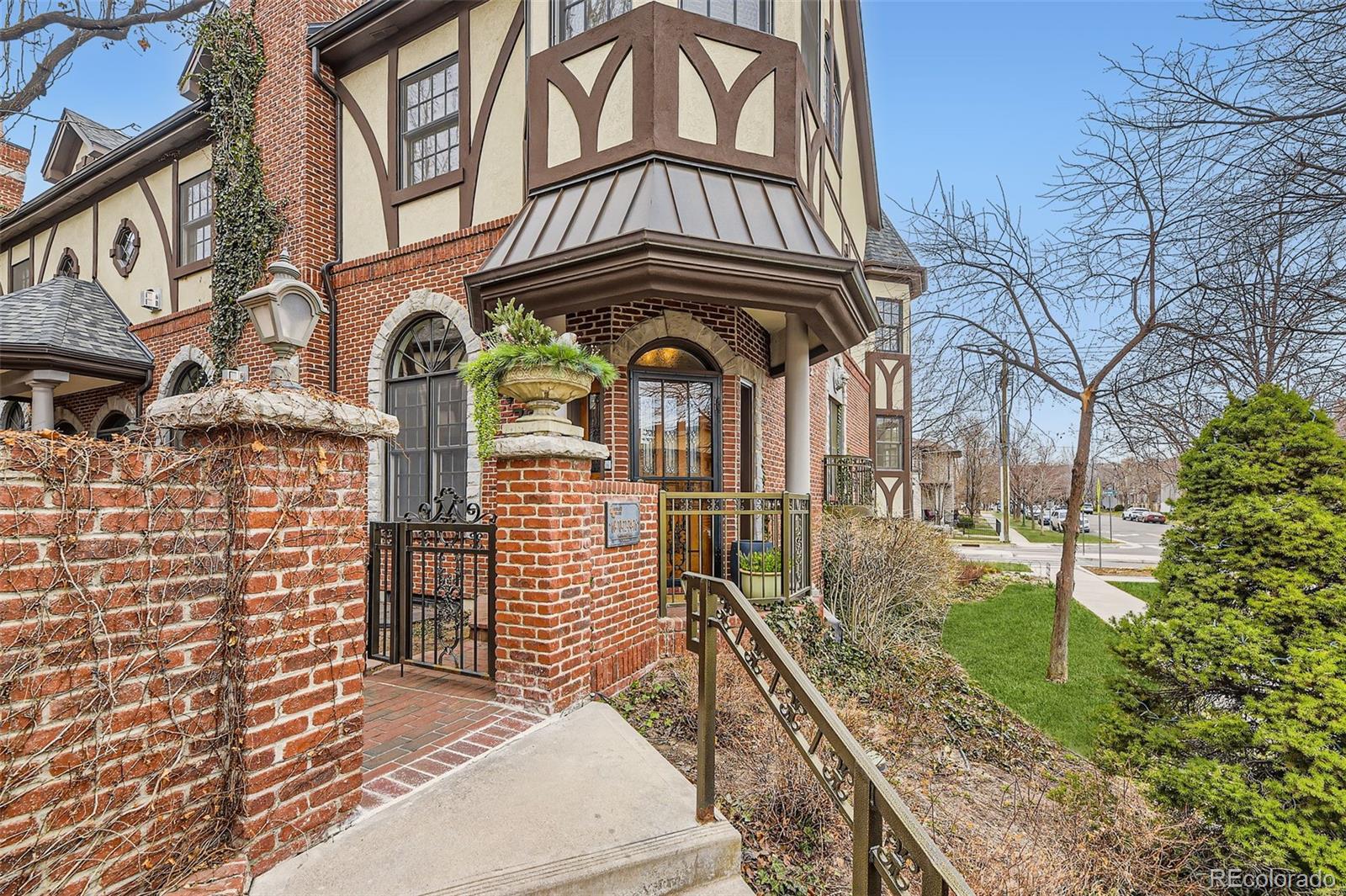 76 S Garfield Street, Denver, CO, 80209 3 76 S Garfield Street