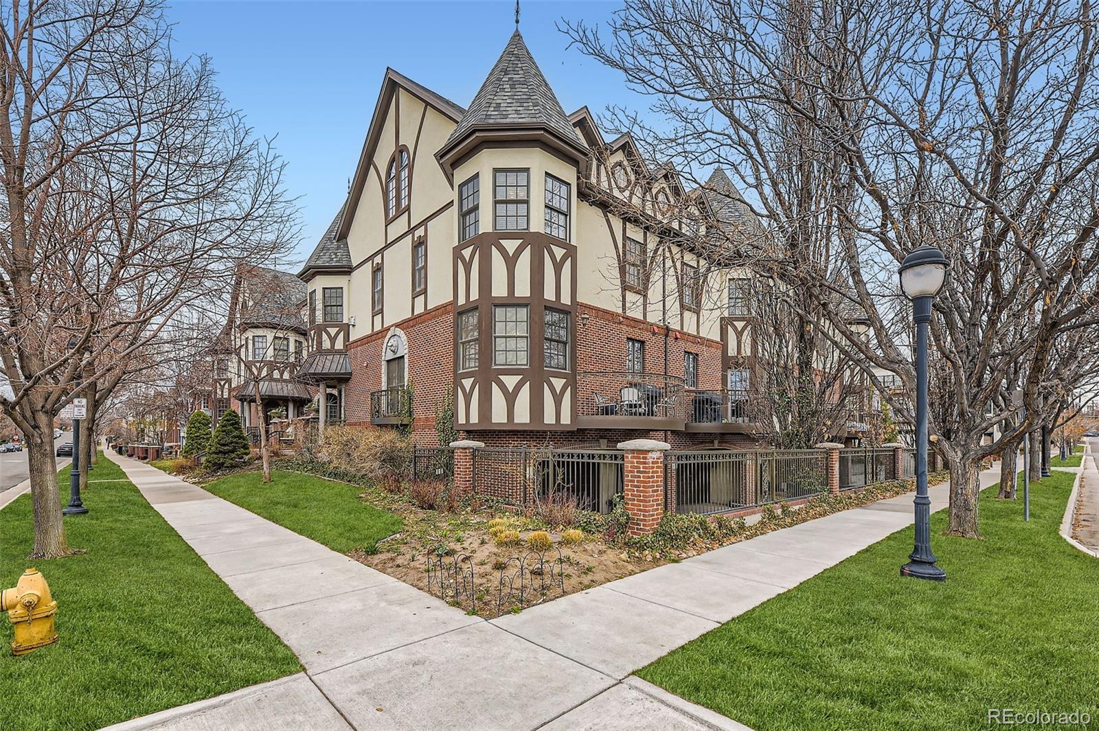 76 S Garfield Street, Denver, CO, 80209 1 76 S Garfield Street