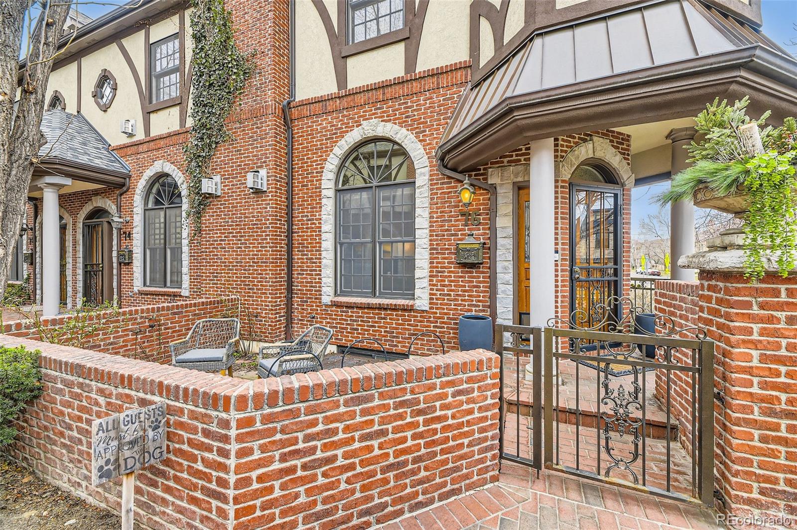 76 S Garfield Street, Denver, CO, 80209 4 76 S Garfield Street
