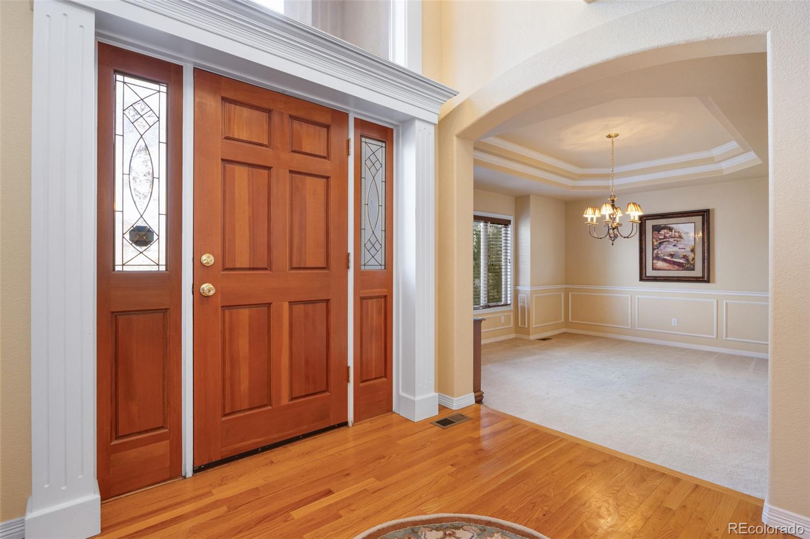 1977 Champions Circle