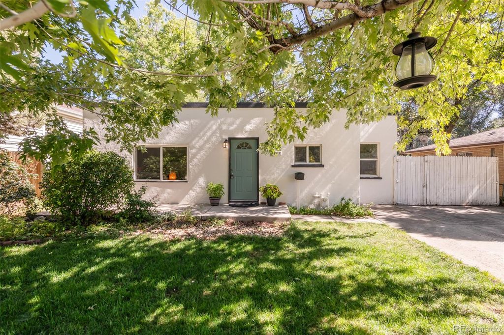 Photo of 7348 Bradburn Boulevard, Westminster, CO 80030 (MLS # 9510792)