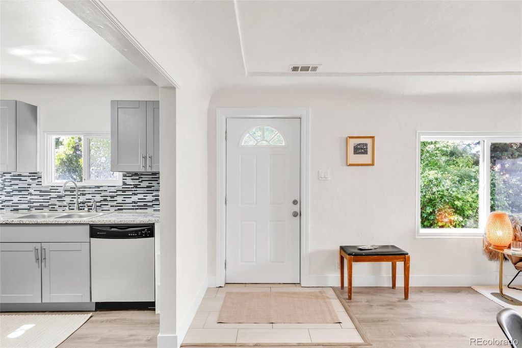 Photo of 7348 Bradburn Boulevard, Westminster, CO 80030 (MLS # 9510792)