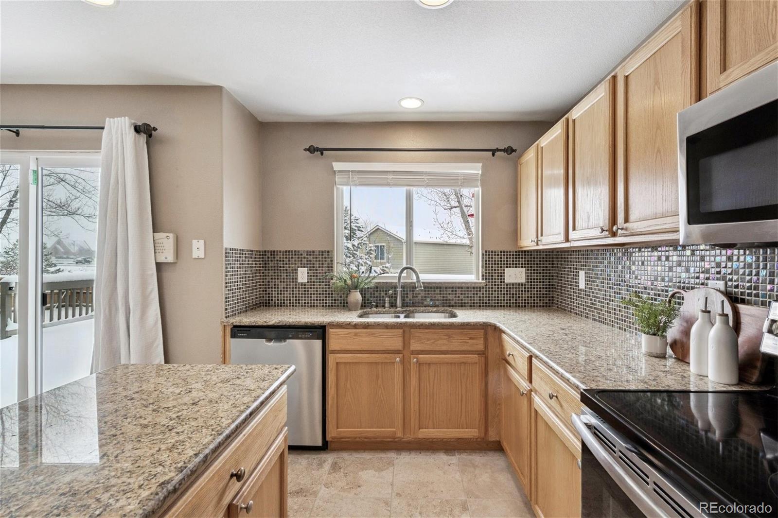 9897 Aftonwood Street