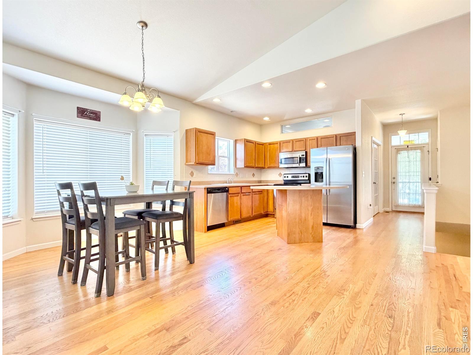1620 Ponderosa Court