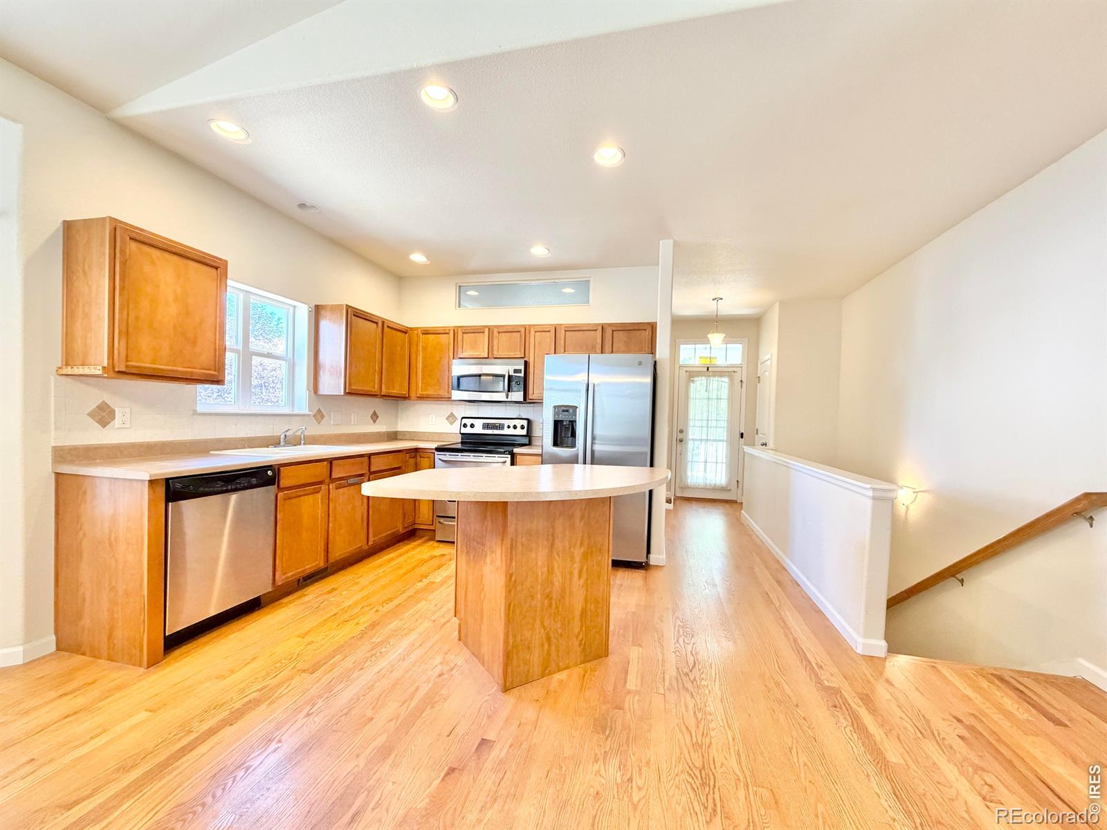 1620 Ponderosa Court