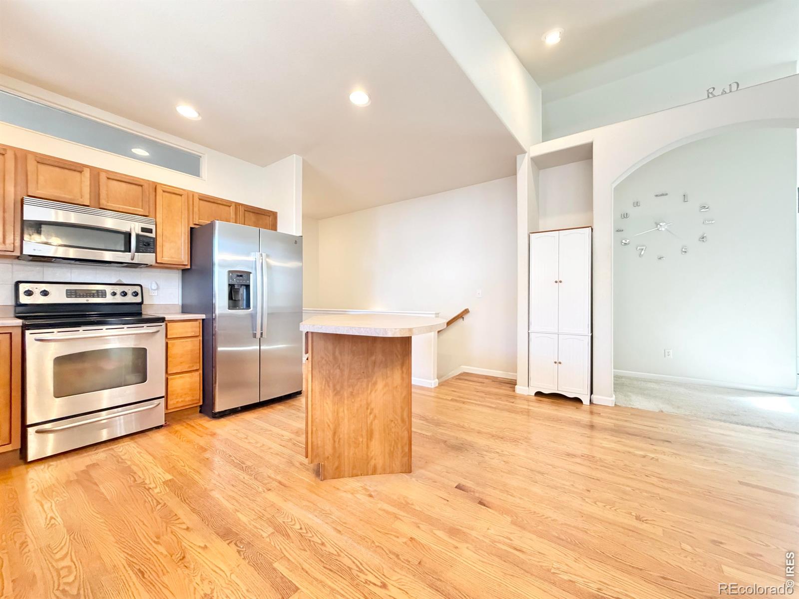 1620 Ponderosa Court
