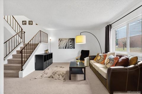 750 Tabor Street 59 Lakewood CO 80401