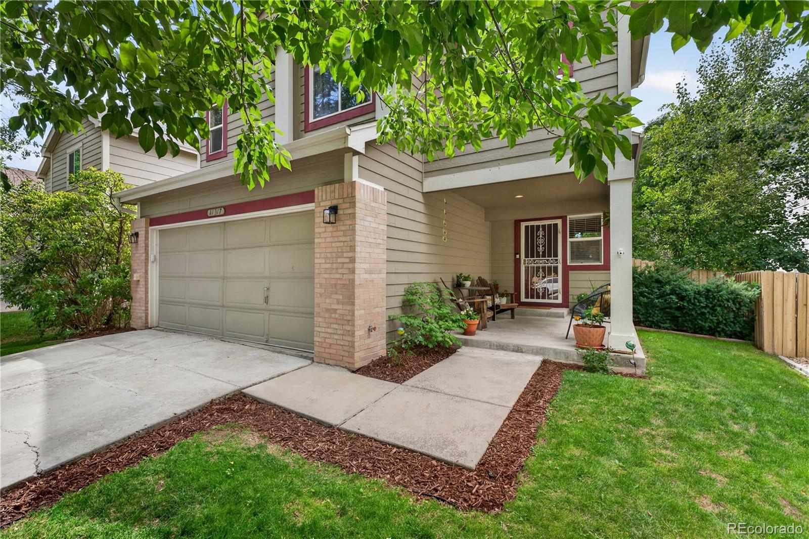 11317 Vernon Way