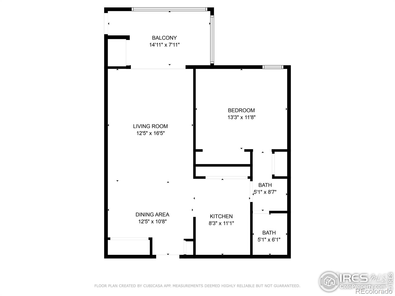 2227 Canyon Boulevard #458 B