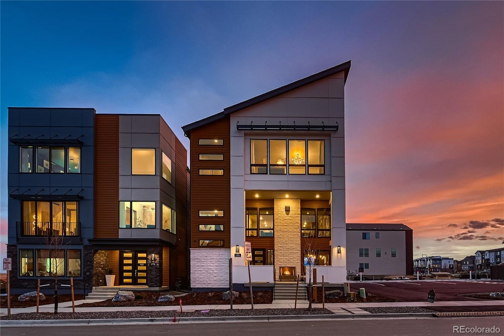 Photo of 1784 W 166th Avenue, Broomfield, CO 80023 (MLS # 4890734)