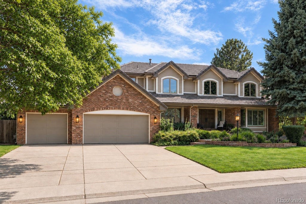 Photo of 2224 S Queen Street, Lakewood, CO 80227 (MLS # 9184419)
