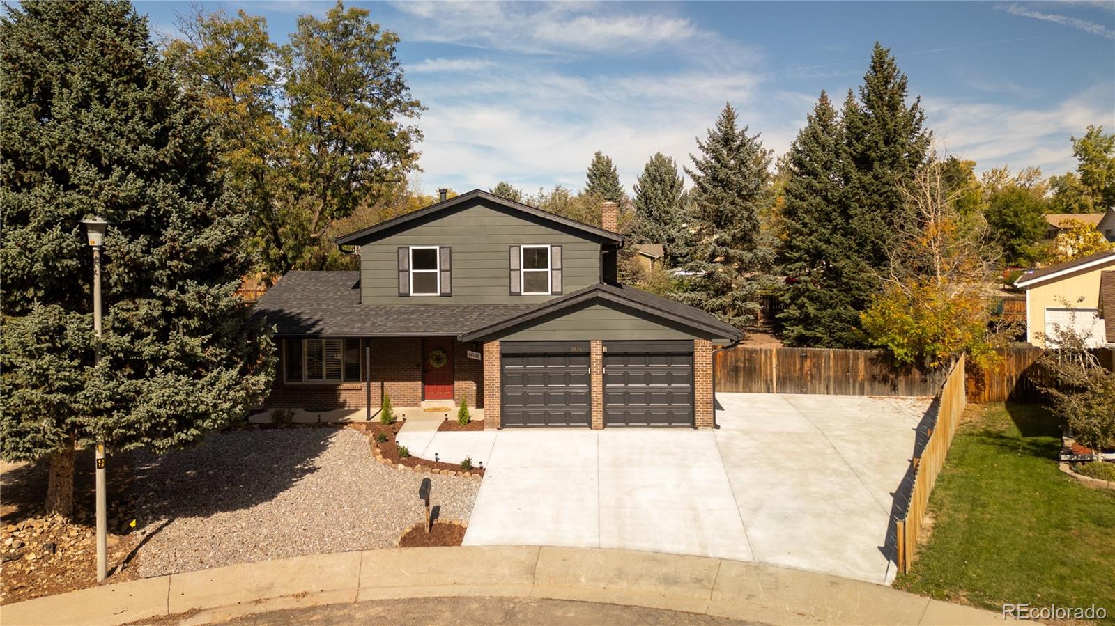 6636 Braun Court
