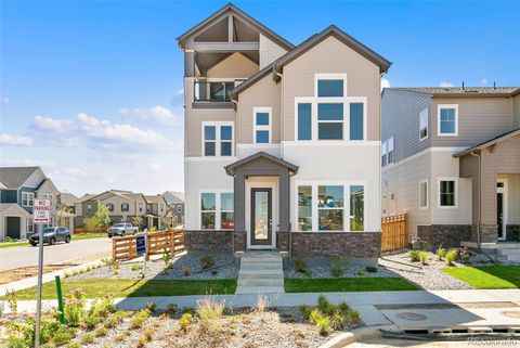 2702 W 167th Place, Broomfield, CO 80023 - MLS#: 4887581