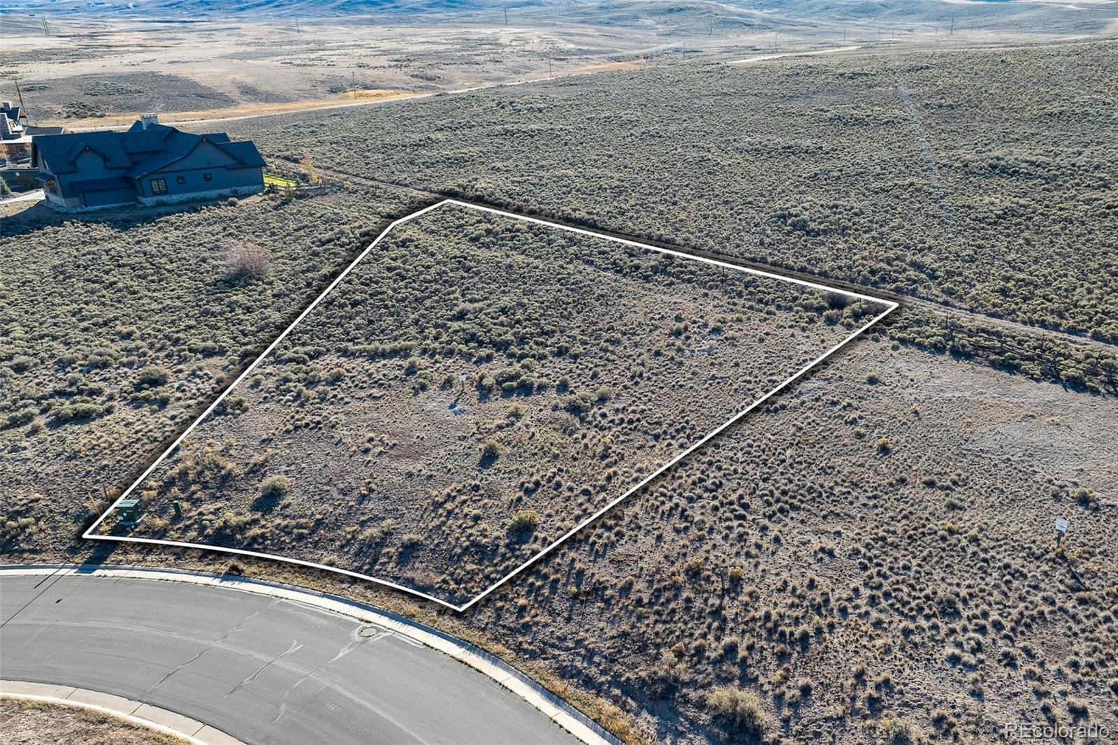1620 Wildhorse Circle