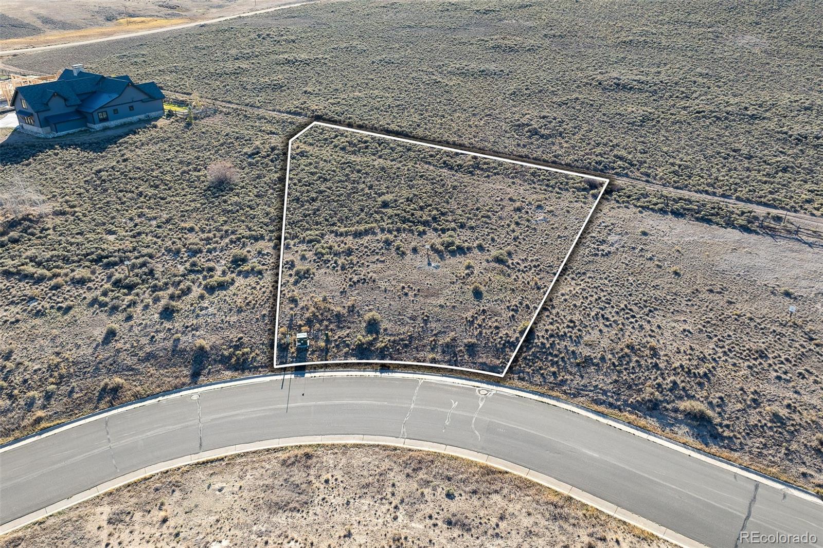 1620 Wildhorse Circle