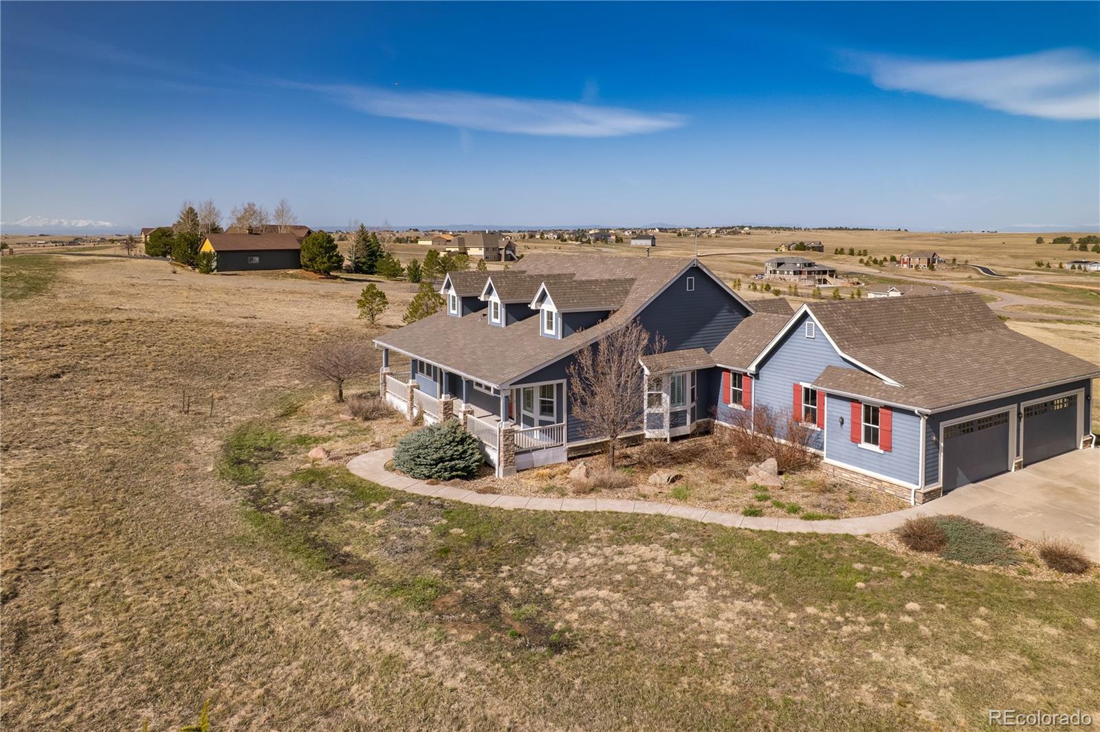1535 Legacy Trail