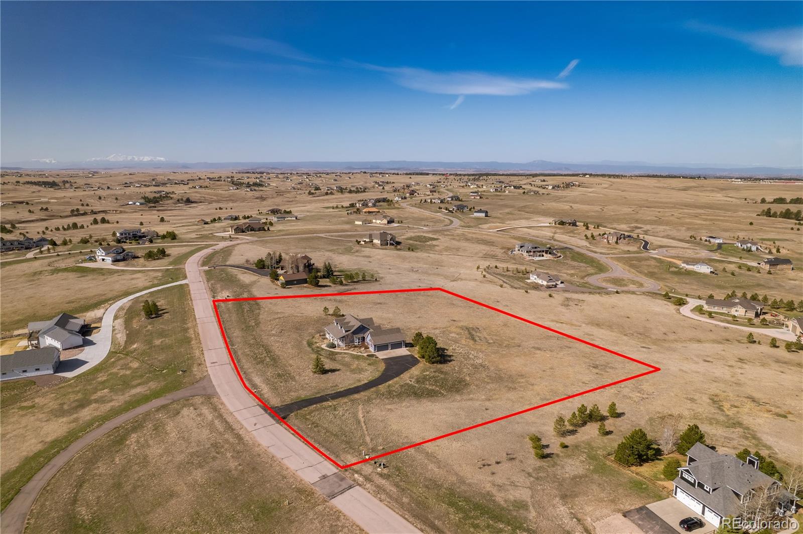 1535 Legacy Trail
