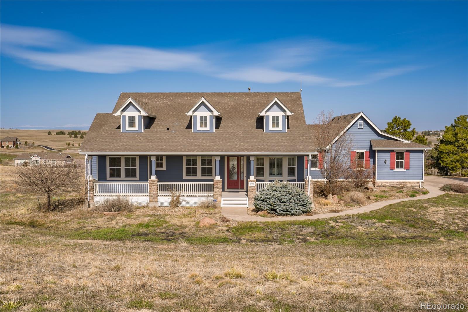 1535 Legacy Trail