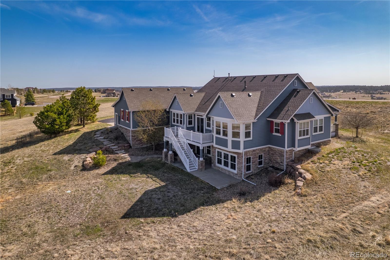 1535 Legacy Trail