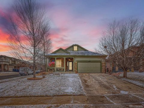 23236 Chapel Hill Place Parker CO 80138