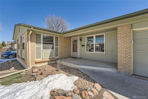 9340 Lowell Boulevard, Westminster, CO 80031 - #: 9945085