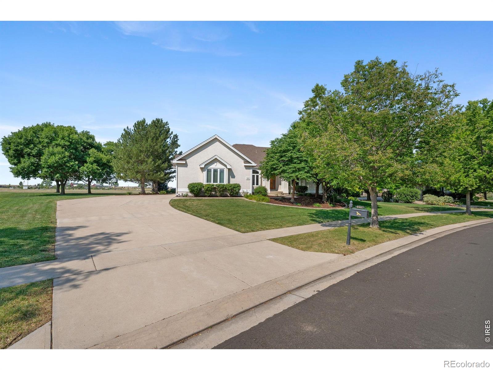 8445 Golden Eagle Road