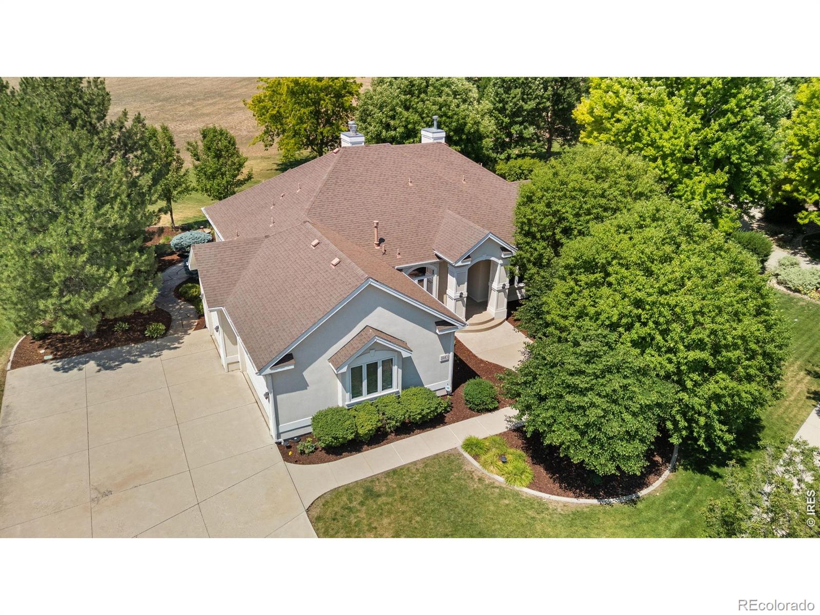8445 Golden Eagle Road